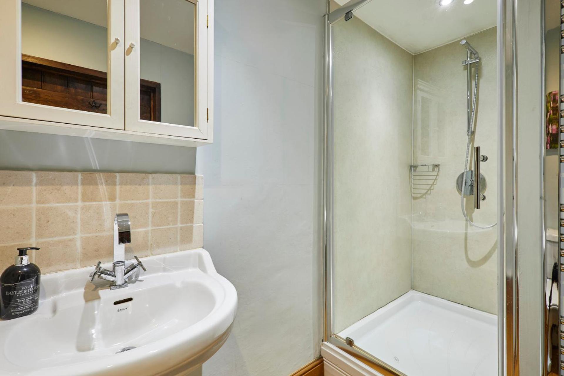 Dingestow Host & Stay - Tregaer Mill Barn מראה חיצוני תמונה